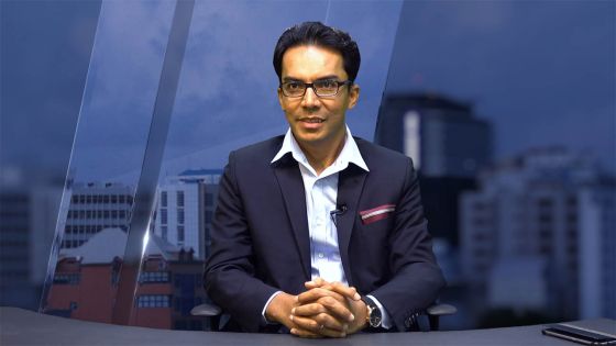 Hairi Zainal, Trade Commissioner à la haute commission malaisienne en Afrique du Sud : «Il faut que Maurice fasse sa promotion en Malaisie»