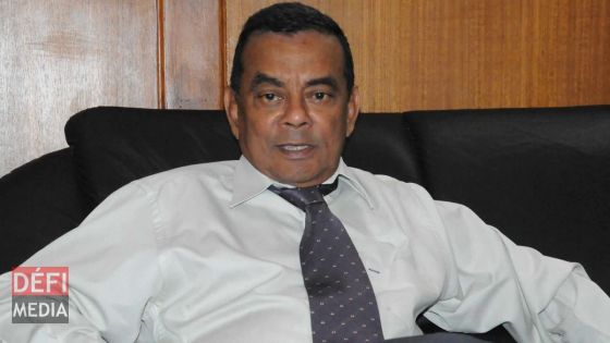 Révocation du numéro 2 du gouvernement : son portrait 