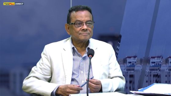 Affaire St-Louis : Ivan Collendavelloo révoqué