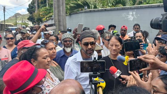 «Hit List» : Ivann Bibi fait une Precautionary Measure 