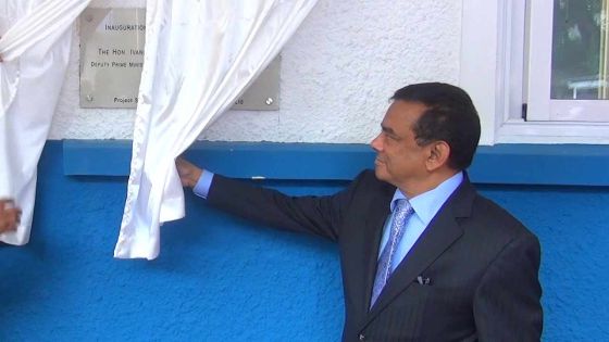 Ivan Collendavelloo : «La hausse du prix des carburants aura un impact sur les tarifs de l’électricité»