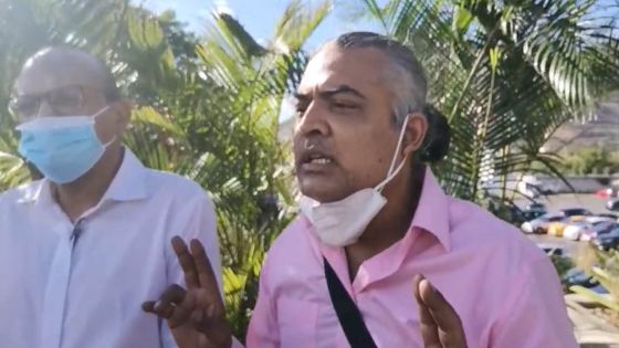 IBA Act –  Ivor Tan Yan : «L’urgence pour le PM se passe ene la loi liberticide mais pas protège la population»