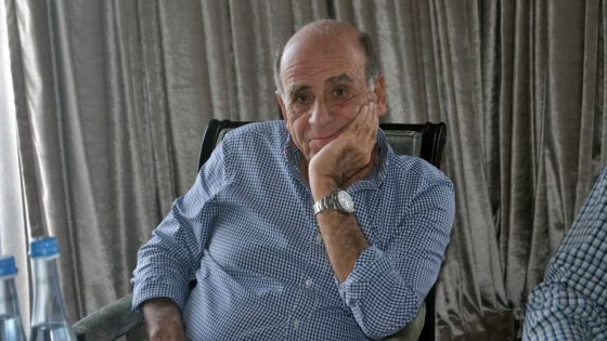 Jean-Michel Giraud : «Je pars pour que les courses puissent démarrer afin de sauver les emplois»