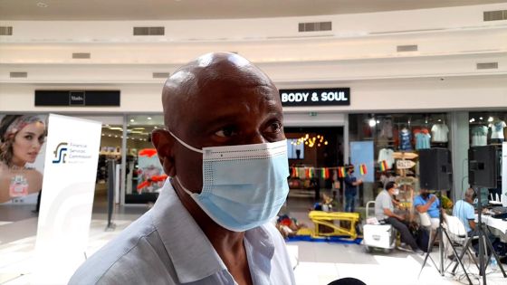 Lesjongard : « Les collectivités locales doivent avoir un calendrier de prévention pour la maintenance des drains » 