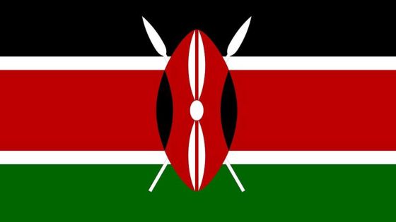 4 Minutes aux 4 Coins du Monde : Kenya, un recensement des personnes intersexuées