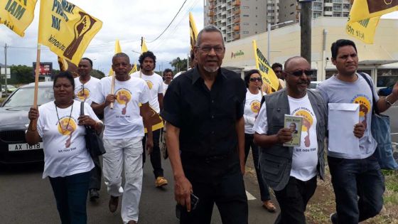 Jack Bizlall : « Qu’est-ce que les candidats des partis traditionnels pourront faire de plus s’ils sont élus ?