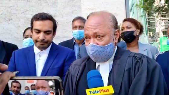 Rejet de la pétition électorale au no 17 : Me Panglose « déçu »