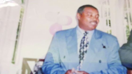 Meurtre de Jacques Désiré Laval Teeluck, 63 ans : quatre suspects sous les verrous, dont un policier