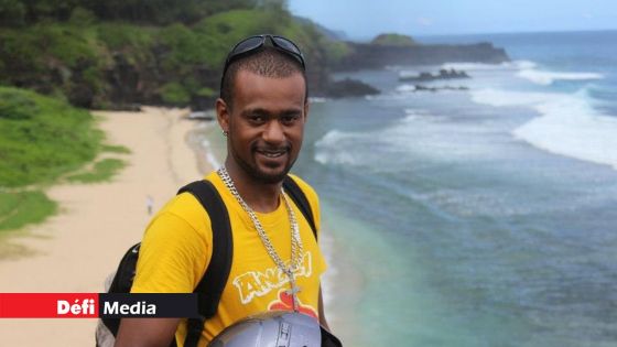 Coup de feu sanglant à Bambous : Eddy Boul Rouz nie toute implication dans le meurtre de Jean Kenny Jacquette 