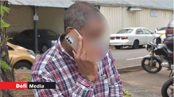 Domicile perquisitionné : La belle-famille de Teeluckdharry réclame Rs 50 M à l’ASP Jagai