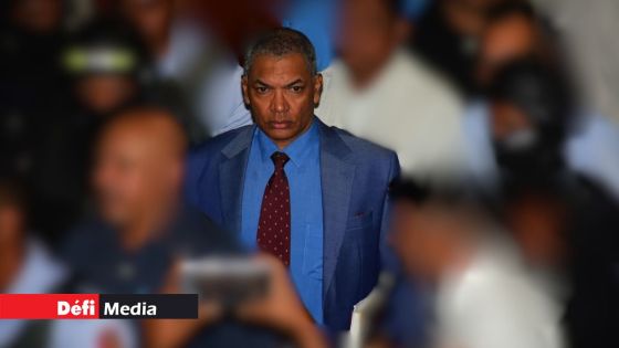 [Breaking News] Jagai recherché par la FCC pour avoir «enfreint une condition de sa remise en liberté sous caution»