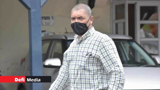 Plainte à la police : l’ASP Ashik Jagai victime d’usurpation d’identité