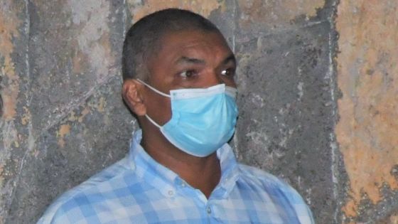 L’ASP Ashik Jagai : «Tou seki rod devir lanket bizin asim zot responsabilite» 