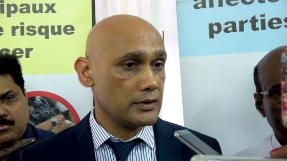 110 nouveaux médecins intègrent le service public : le ministre Jagatpal leur demande de «faire preuve de compassion» 