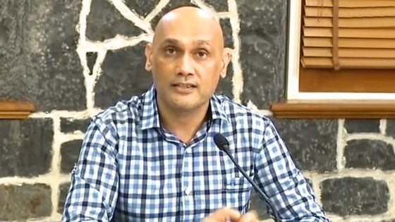 [Live] Covid-19 : suivez la conférence de presse du National Communication Committee