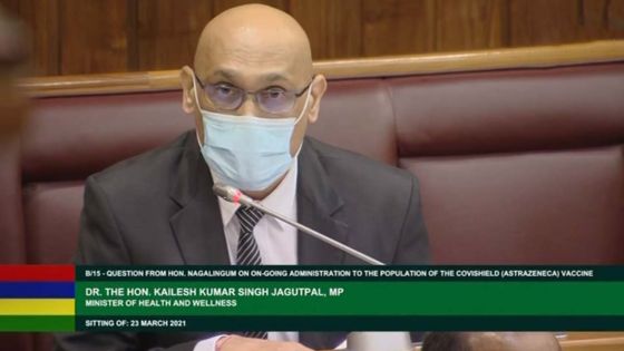 Suivez en direct les travaux parlementaires