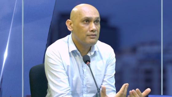 Au Cœur de l’Info - Vaccination contre la Covid-19 : Kailesh Jagutpal dévoilera les modalités ce mercredi