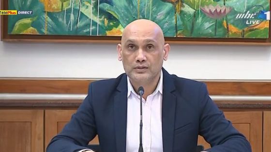 Administration de la troisième dose : le Vaccination Committee viendra prochainement avec un plan de vaccination