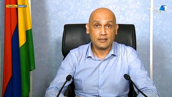  National Communication Committee sur le Covid-19 : nos questions restées sans réponses...