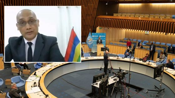 Des tests « throat swab » effectués depuis le 3 février, affirme Jagutpal à l'assemblée de l'OMS