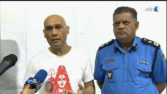 Un kanwar heurte un câble électrique : Jagutpal affirme que les équipes médicales ont réagi promptement  