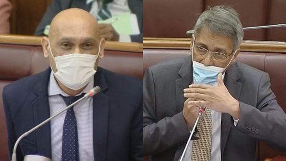 Vaccination contre la Covid-19 : 1 153 cas d’effets secondaires à ce jour, selon Jagutpal