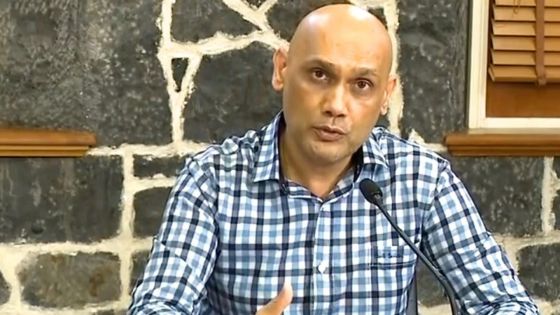 Covid-19 : des quatre cas positifs annoncés ce mardi, deux font partie du personnel travaillant en quarantaine