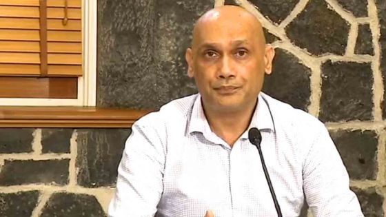 [Live] Covid-19 : suivez la conférence de presse du National Communication Committee