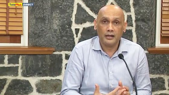 Covid-19: suivez en direct la conférence de presse du NCC