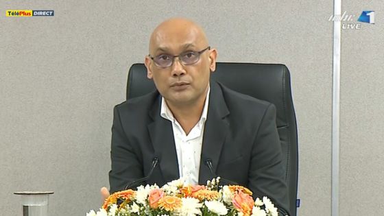 Covid-19 : suivez la conférence de presse du NCC