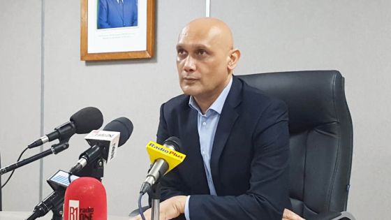 Suivez en direct la conférence de presse du NCC sur la Covid-19