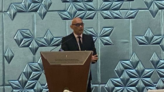 Affaire Kistnen : Jagutpal apporte son soutien à Sawmynaden