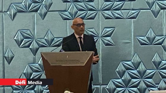 La transplantation d’organes une réalité d’ici un an, selon Jagutpal