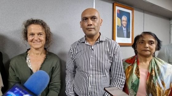 Maladies sexuellement transmissibles : réduction à 90 % d’ici 2030