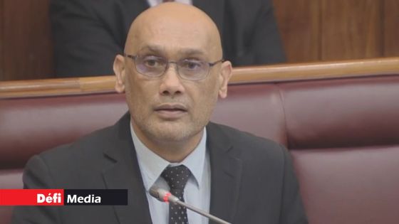 Toxicomanie - Dr Jagutpal : «en 2023, 55 jeunes ont été hospitalisés pour usage de drogues»