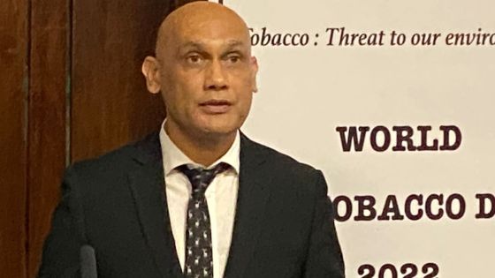 Torture alléguée : « Le CP prendra les mesures nécessaires », dit Jagutpal 