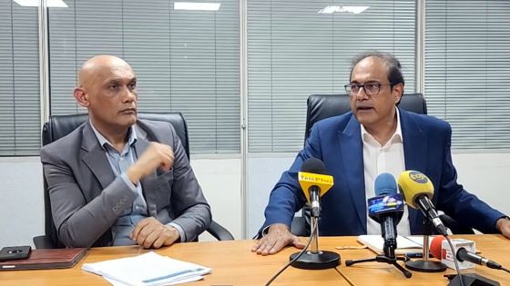 La réussite économique de Maurice après la Covid-19 saluée par le FMI