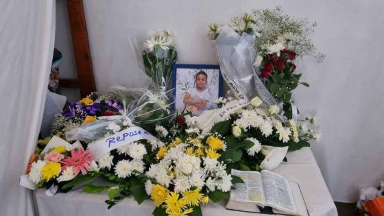 Chute fatale pour le petit  Riley : sa grand-mère témoigne