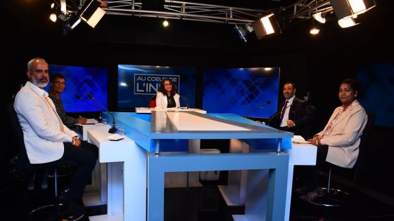 Au Coeur de l’Info - bullying en milieu scolaire : une approche collaborative préconisée