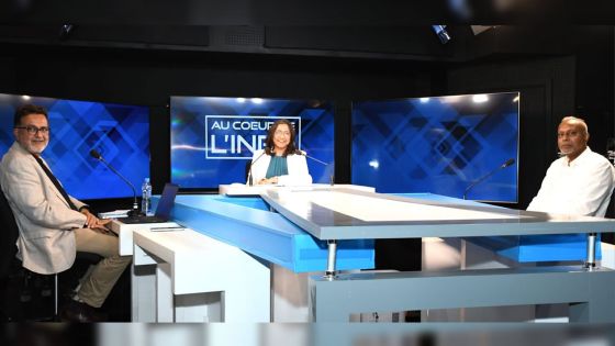 Drogue - Imran Dhannoo : «On a besoin de techniques innovantes, de recommandations ciblées et d’un suivi efficace»