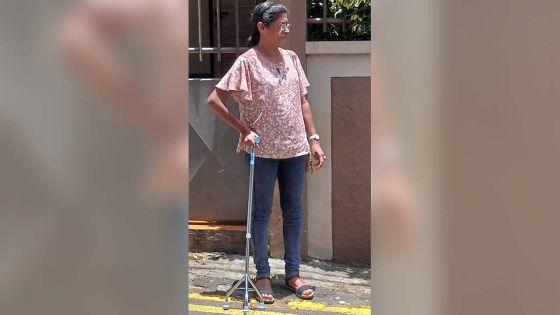 Le «récit» d’une maladie très rare