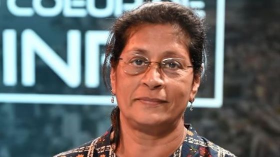 Jane Ragoo, secrétaire générale de la CTSP : «Il faut éliminer les discriminations entre la fonction publique et le secteur privé»