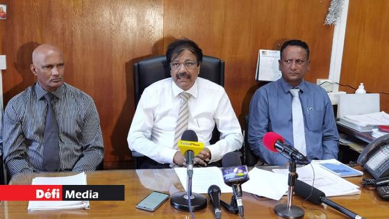 Octroi de passeport : la police fait une demande aux autorités réunionnaises afin de pouvoir interroger Mike Brasse 