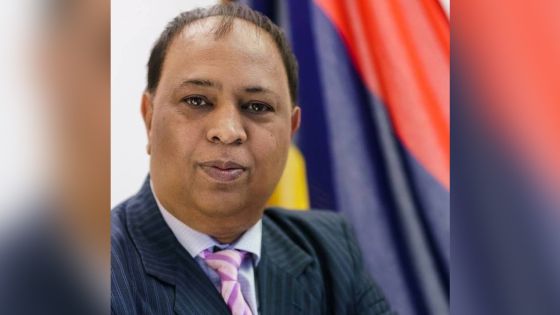 Diplomatie - L’ambassadeur Chandan Jankee : « C’est le moment ou jamais d’apporter des changements en profondeur »