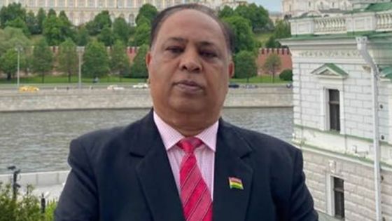 Dr Chandan Jankee, économiste : «Il est temps de mettre en place un système de ciblage» 