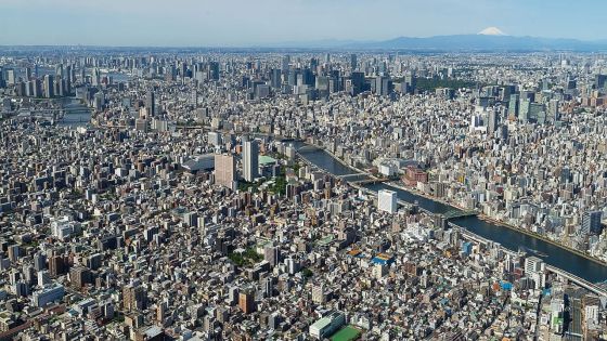 Le Japon offre trois bourses d'études