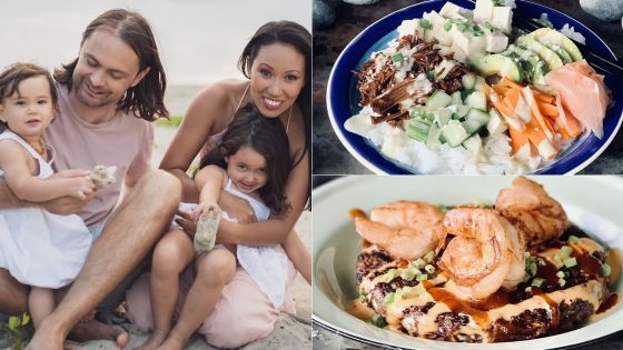 Le ‘jaque’ introduit dans la cuisine moderne par Rok Flander, ancien champion du monde