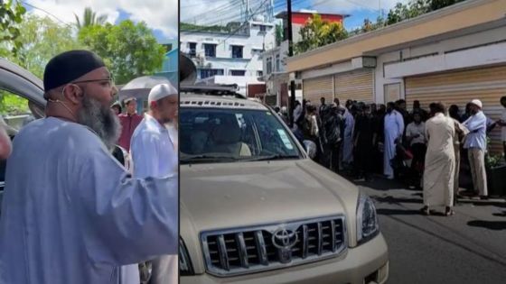 À Vallée-Pitot, la libre vente de stupéfiants semble reculer-Javed Meetoo : « Aster zot pe veye pe vande »