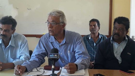 Le rallye prévu par la ‘Plateforme pou baisse prix l'essence ek diezel’ annulé à cause des conditions imposées par la police