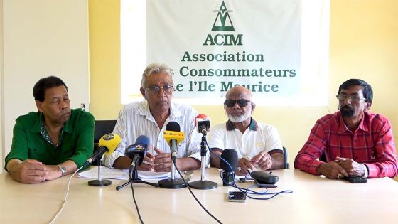 Chellum : «La STC est devenue la vache à lait de l’État»